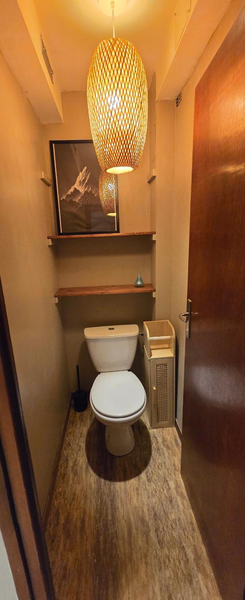 6 Couchages Apartment Fontcouverte-la-Toussuire